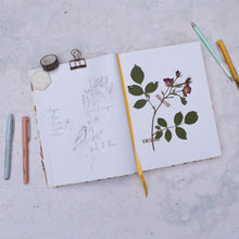 Load image into Gallery viewer, Pressed Fern Washi Tape