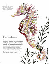 Load image into Gallery viewer, Beneath The Waves - Signed Paperback Book with 3 Exclusive Mini Prints