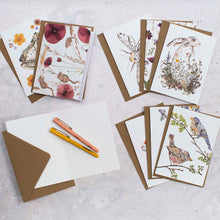 Load image into Gallery viewer, Recycled Greetings Cards Bundle