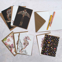 Load image into Gallery viewer, Recycled Greetings Cards Bundle