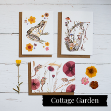Load image into Gallery viewer, Recycled Greetings Cards Bundle