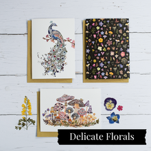 Load image into Gallery viewer, Recycled Greetings Cards Bundle