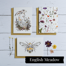 Load image into Gallery viewer, Recycled Greetings Cards Bundle