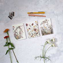 Load image into Gallery viewer, Mini Notebook Set