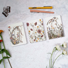 Load image into Gallery viewer, Mini Notebook Set