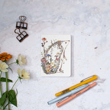 Load image into Gallery viewer, Mini Notebook Set