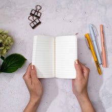 Load image into Gallery viewer, Mini Notebook Set