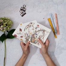 Load image into Gallery viewer, Mini Notebook Set