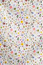Load image into Gallery viewer, Flower Meadow Tea Towels Set