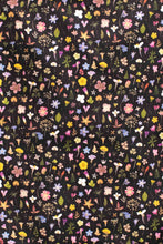 Load image into Gallery viewer, Flower Meadow Tea Towels Set