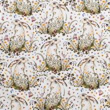 Load image into Gallery viewer, Wildflower Hare Cloth Napkins