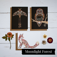Load image into Gallery viewer, Recycled Greetings Cards Bundle