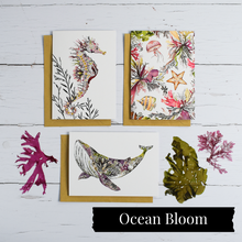 Load image into Gallery viewer, Recycled Greetings Cards Bundle