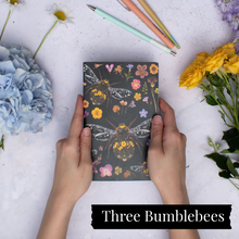 Load image into Gallery viewer, Small Stitched Notebook Bundle