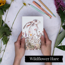 Load image into Gallery viewer, Small Stitched Notebook Bundle