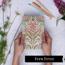 Load image into Gallery viewer, Small Stitched Notebook Bundle
