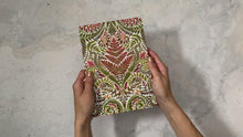Load and play video in Gallery viewer, Fern Fever Notebook