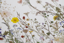 Load image into Gallery viewer, Wildflower Hare Giclée Print - 11"x14"