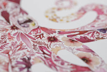 Load image into Gallery viewer, Octopus Seaweed Giclée Print - 12" x 12"
