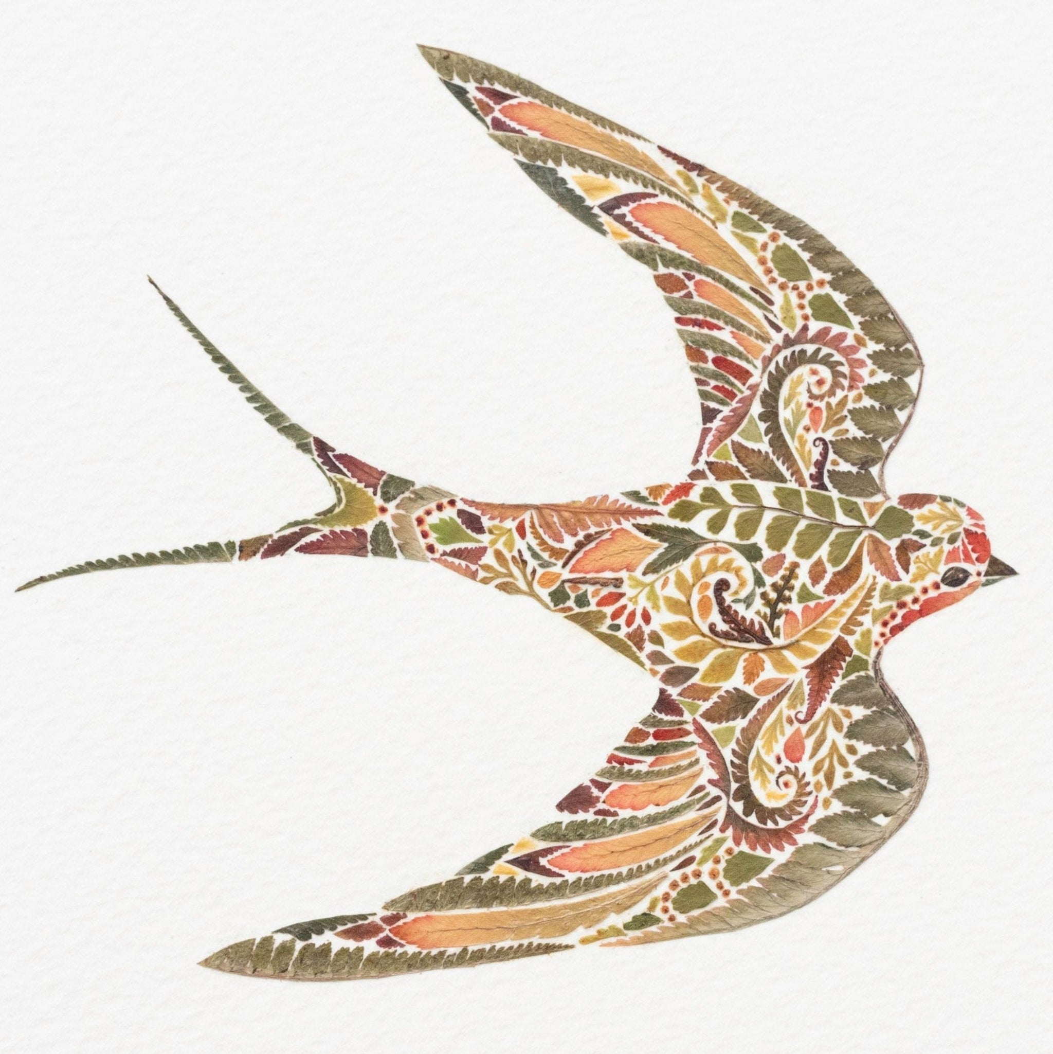 Original Artwork – Helen Ahpornsiri